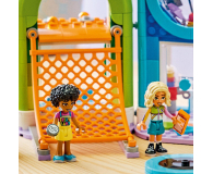LEGO FRIENDS 42686 Niezwykła sala zabaw - 1473464 - zdjęcie 6